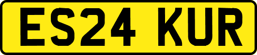 ES24KUR