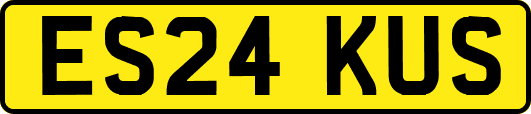 ES24KUS