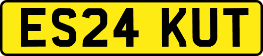 ES24KUT