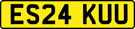 ES24KUU