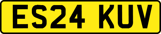ES24KUV