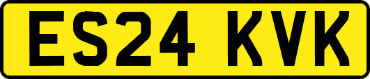ES24KVK