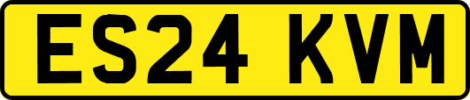 ES24KVM