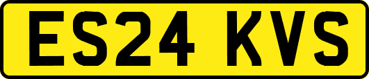 ES24KVS
