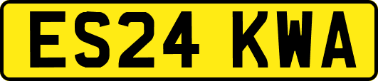 ES24KWA