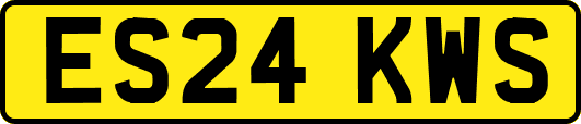 ES24KWS