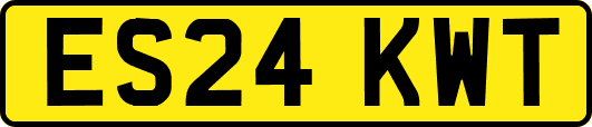 ES24KWT