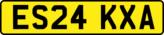 ES24KXA