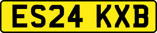 ES24KXB