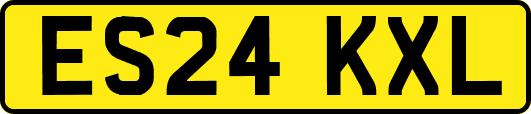 ES24KXL