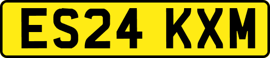 ES24KXM