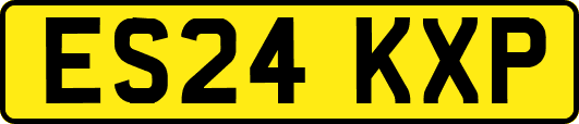 ES24KXP