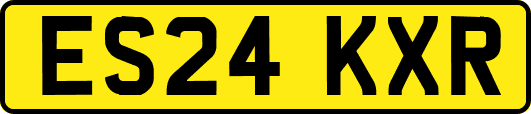 ES24KXR