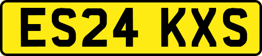 ES24KXS