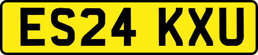 ES24KXU