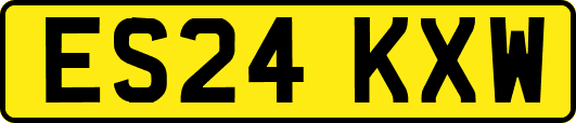 ES24KXW