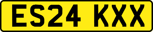 ES24KXX
