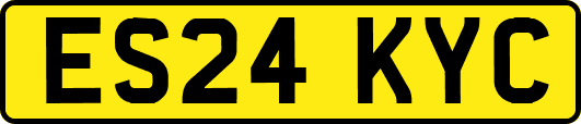 ES24KYC