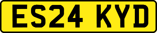 ES24KYD