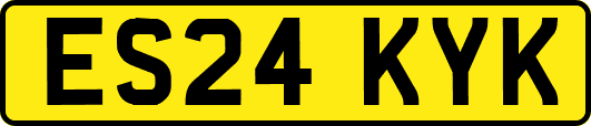 ES24KYK