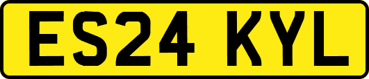 ES24KYL