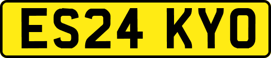 ES24KYO