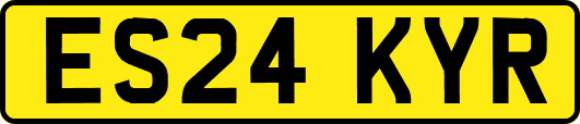 ES24KYR