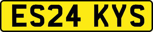 ES24KYS