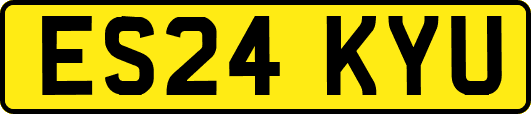 ES24KYU