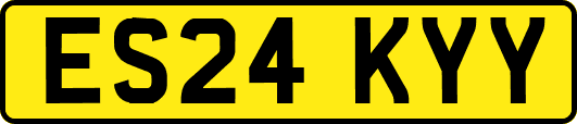 ES24KYY