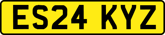 ES24KYZ