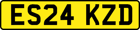 ES24KZD