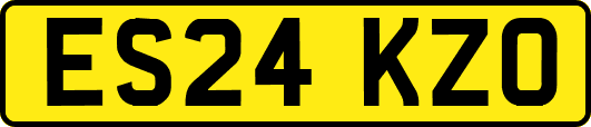 ES24KZO