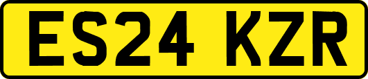 ES24KZR