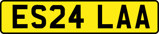 ES24LAA