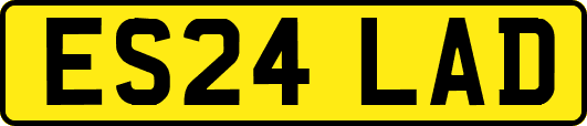ES24LAD
