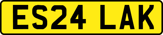 ES24LAK