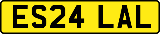 ES24LAL