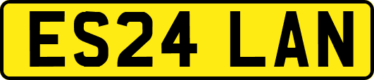 ES24LAN