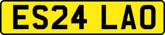ES24LAO