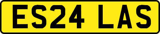 ES24LAS
