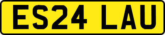 ES24LAU
