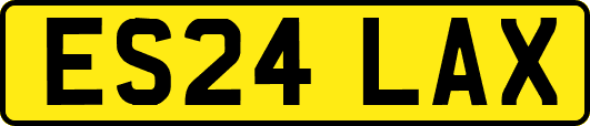 ES24LAX