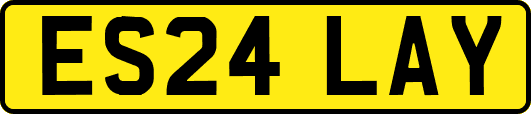 ES24LAY