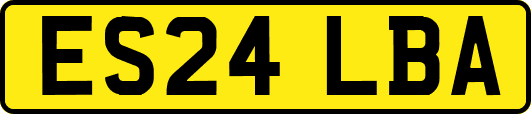 ES24LBA