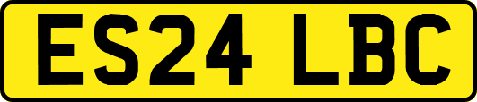 ES24LBC