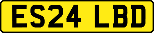 ES24LBD