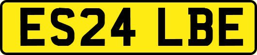 ES24LBE