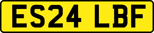 ES24LBF