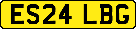 ES24LBG